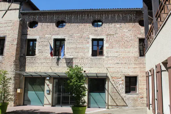 Monte Escalier 01 Monte escalier Chalamont