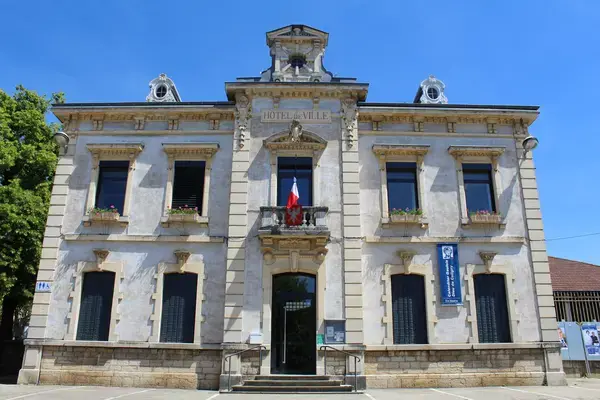 Monte Escalier 01 Monte escalier Coligny