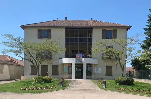 Monte Escalier 01 Monte escalier Faramans