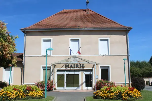 Monte Escalier 01 Monte escalier L'Abergement-Clémenciat