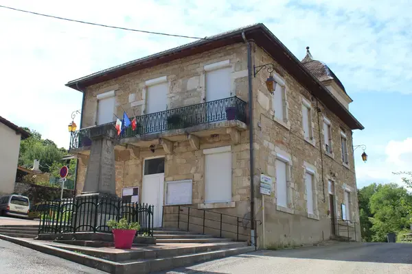Monte Escalier 01 Monte escalier L'Abergement-de-Varey