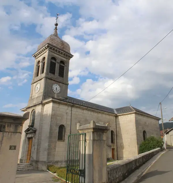Monte Escalier 01 Monte escalier Lantenay