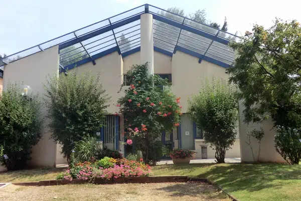 Monte Escalier 01 Monte escalier Misérieux