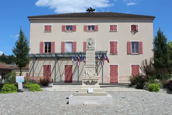 Monte Escalier 01 Monte escalier Montmerle-sur-Saône