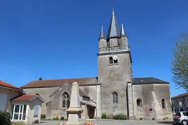 Monte Escalier 01 Monte escalier Sermoyer