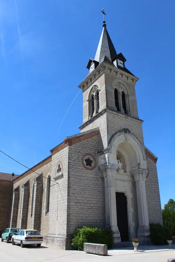 Monte Escalier 01 Monte escalier Villemotier